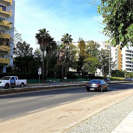 Sol Da Rocha Superior By Sunny Deluxe Apartment Portimao Luaran gambar