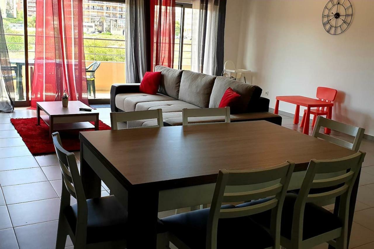 Sol Da Rocha Superior By Sunny Deluxe Apartment Portimao Luaran gambar