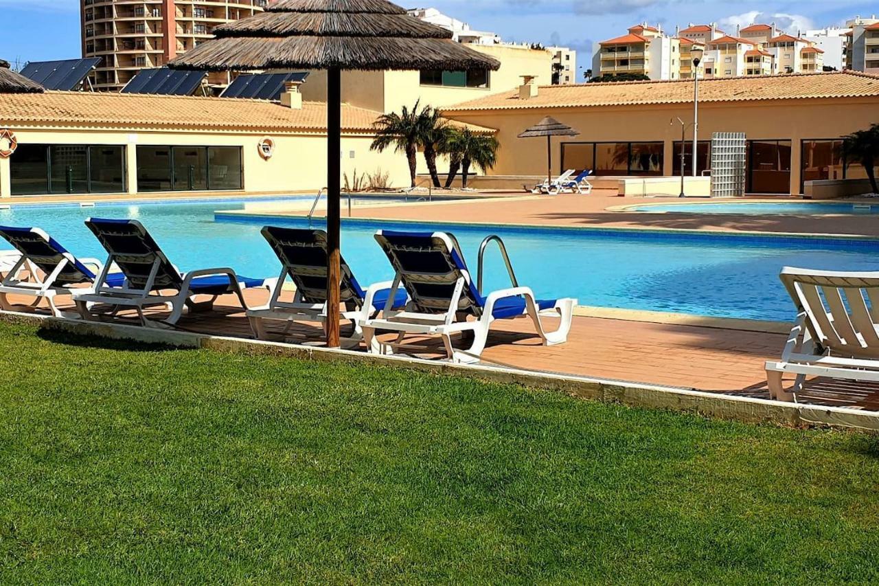 Sol Da Rocha Superior By Sunny Deluxe Apartment Portimao Luaran gambar