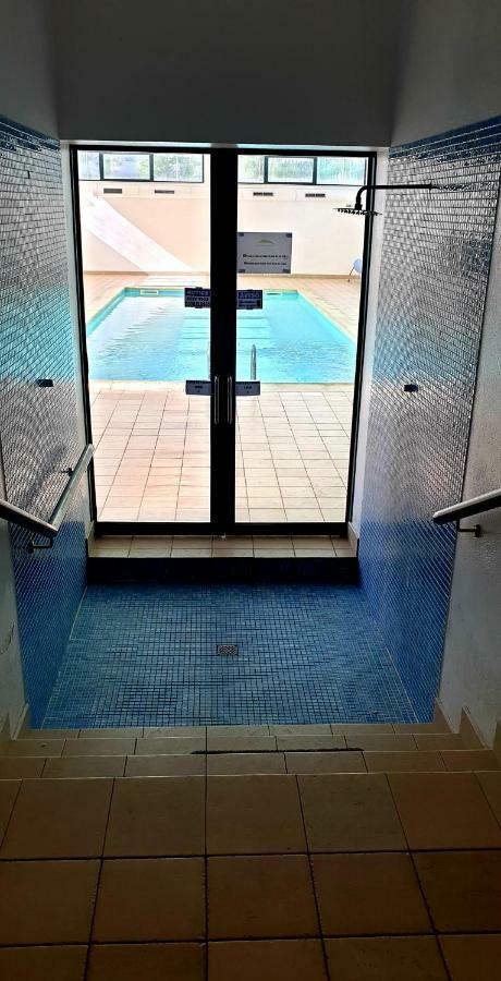 Sol Da Rocha Superior By Sunny Deluxe Apartment Portimao Luaran gambar