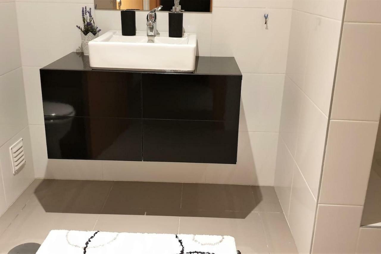 Sol Da Rocha Superior By Sunny Deluxe Apartment Portimao Luaran gambar