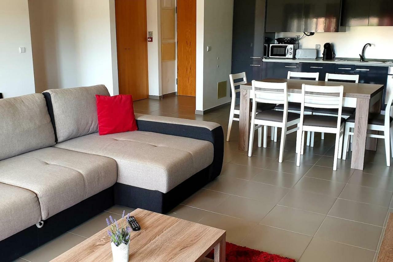 Sol Da Rocha Superior By Sunny Deluxe Apartment Portimao Luaran gambar