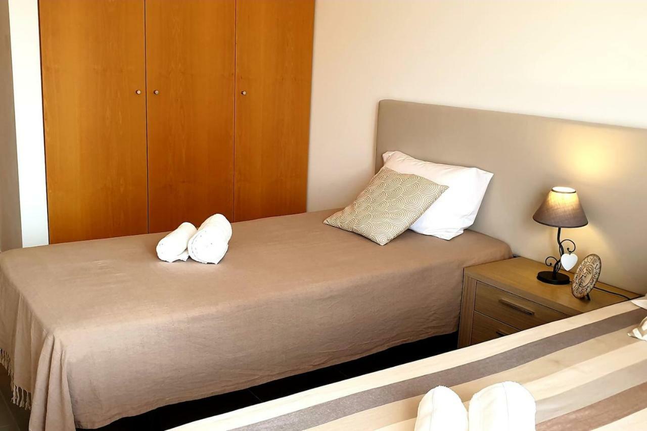 Sol Da Rocha Superior By Sunny Deluxe Apartment Portimao Luaran gambar