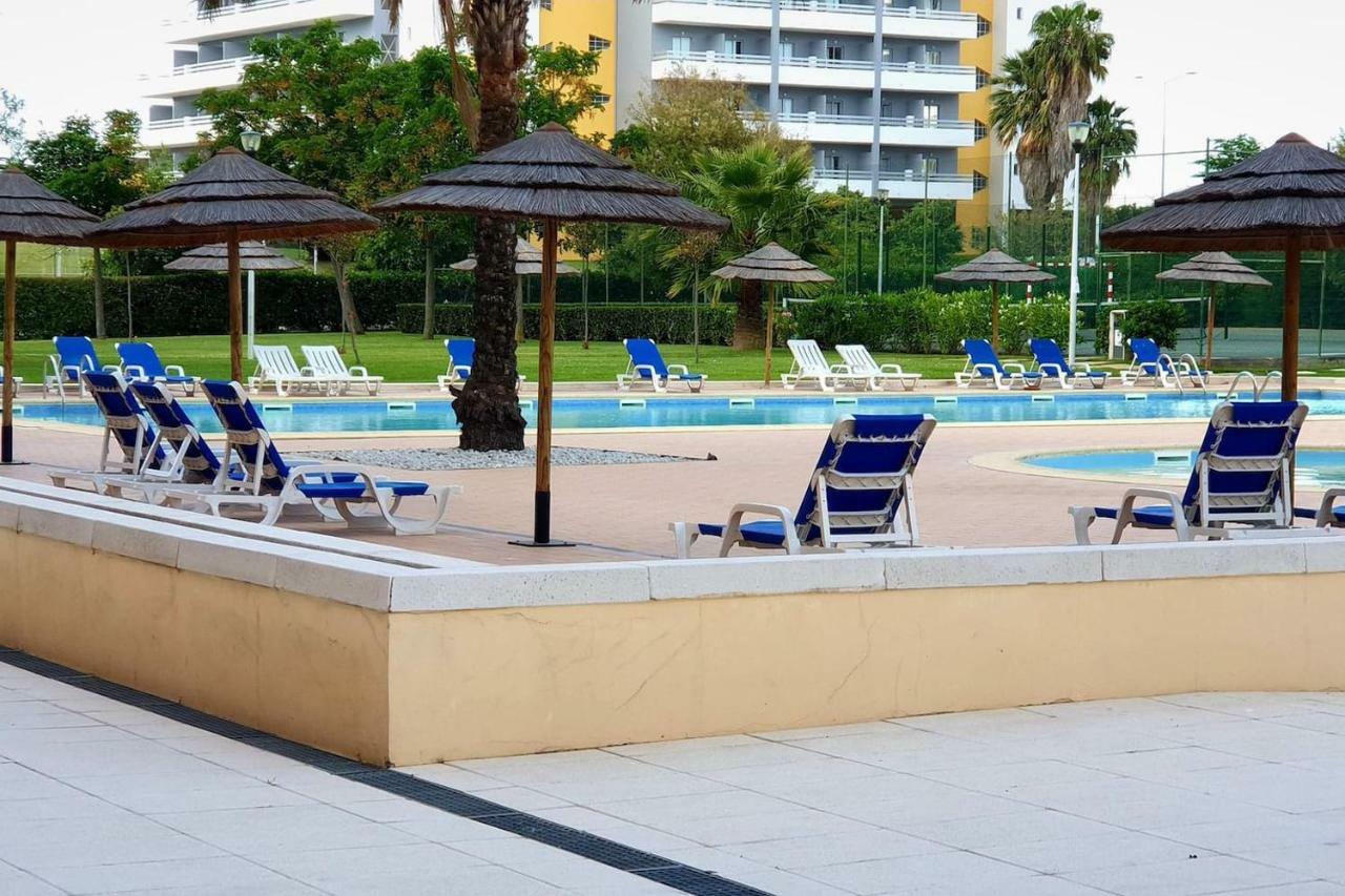 Sol Da Rocha Superior By Sunny Deluxe Apartment Portimao Luaran gambar