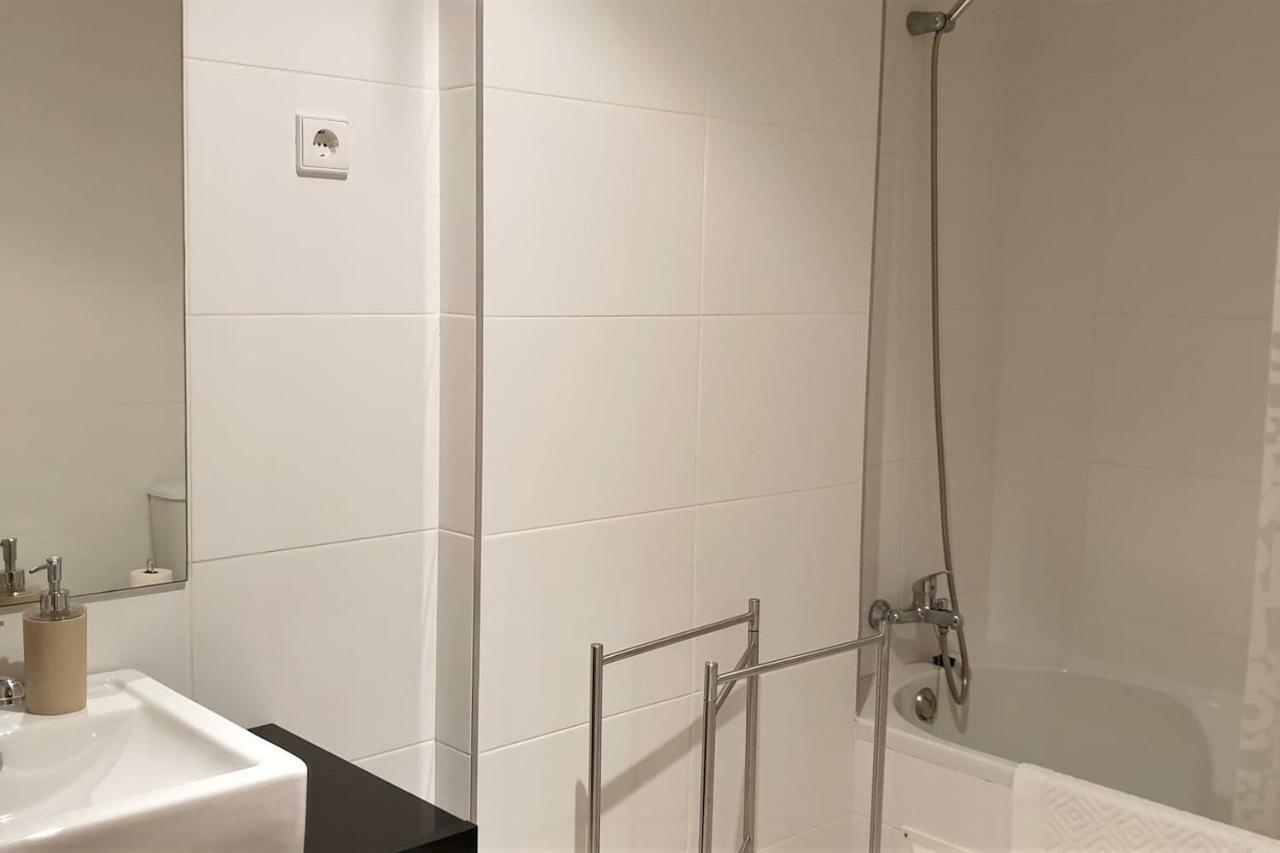 Sol Da Rocha Superior By Sunny Deluxe Apartment Portimao Luaran gambar