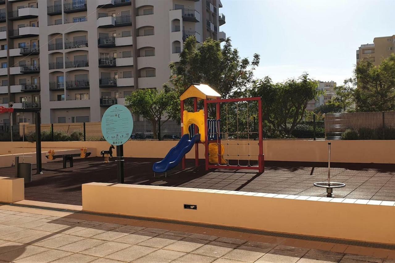 Sol Da Rocha Superior By Sunny Deluxe Apartment Portimao Luaran gambar
