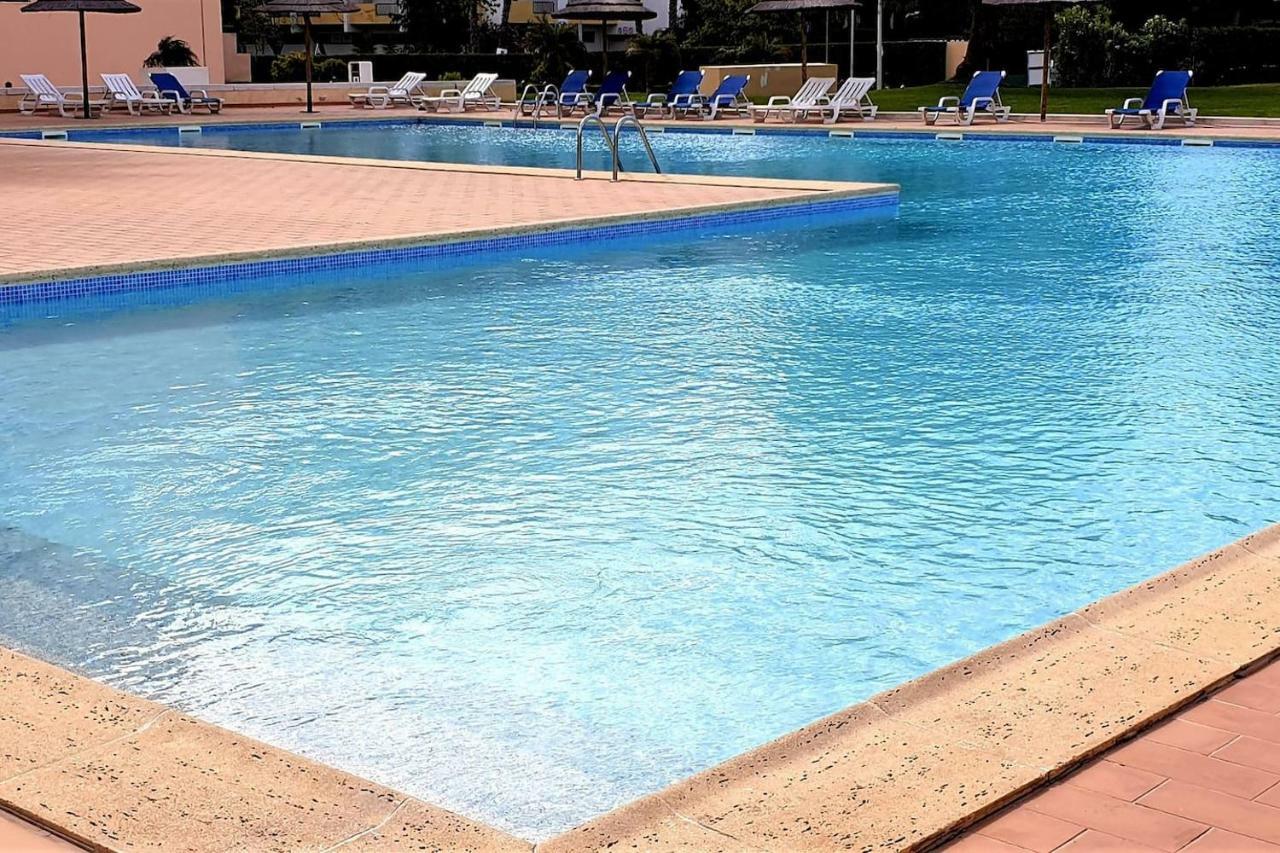 Sol Da Rocha Superior By Sunny Deluxe Apartment Portimao Luaran gambar