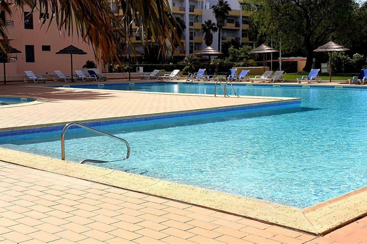 Sol Da Rocha Superior By Sunny Deluxe Apartment Portimao Luaran gambar