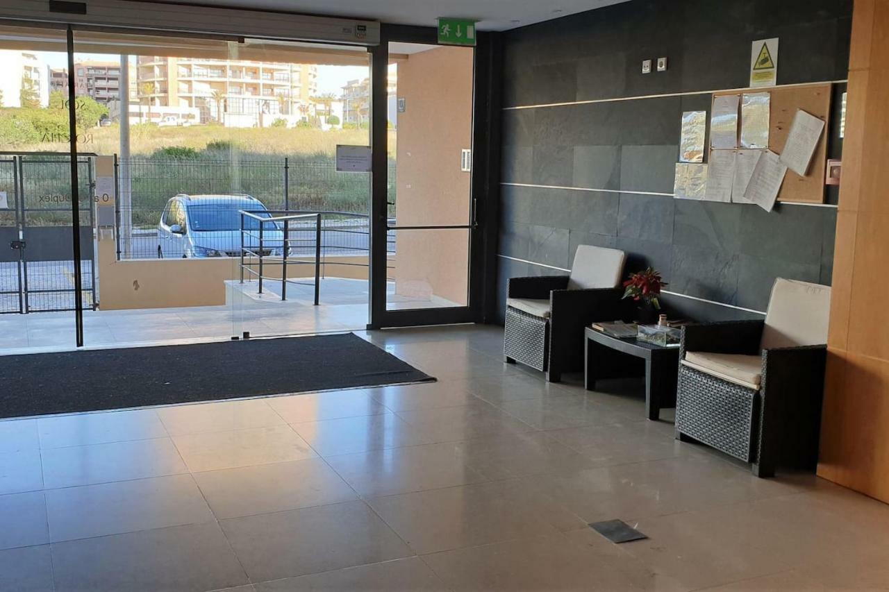 Sol Da Rocha Superior By Sunny Deluxe Apartment Portimao Luaran gambar